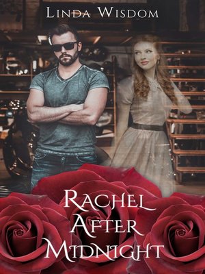 cover image of Rachel After Midnight